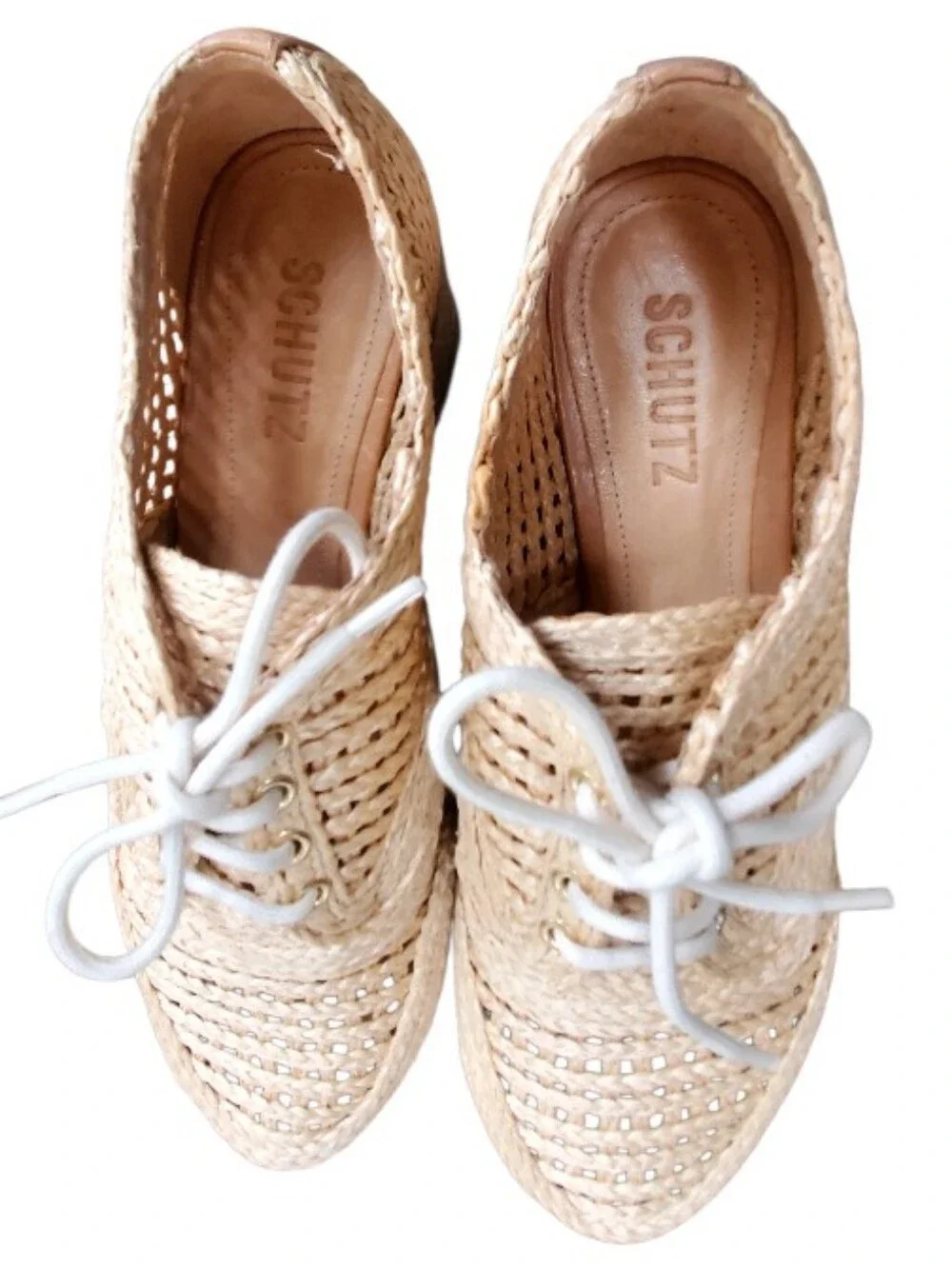 SCHUTZ jules nwot